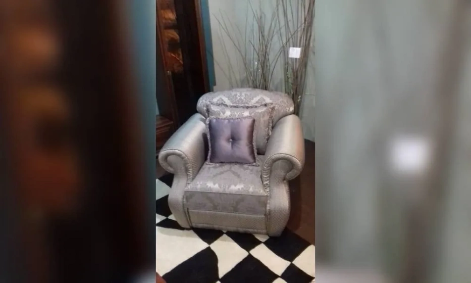 Кресло Relotti Maria 1 - фото 1