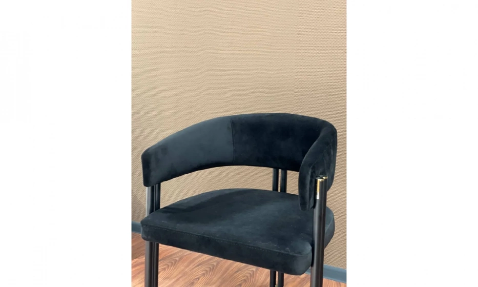 Стул ORIX Dark - фото 7