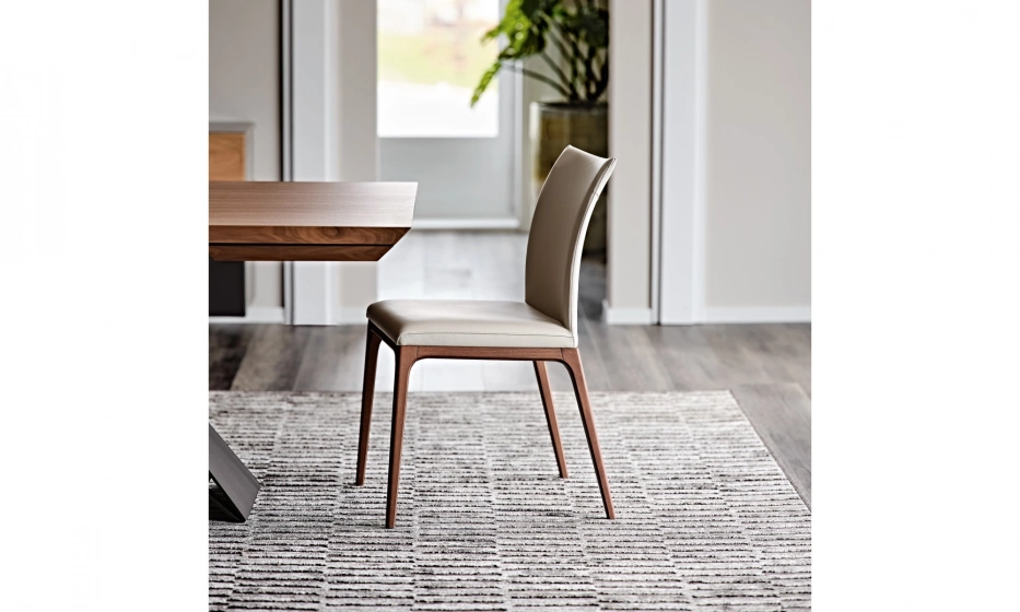 Столовая группа Cattelan Italia (стол + 4 стула) - фото 3