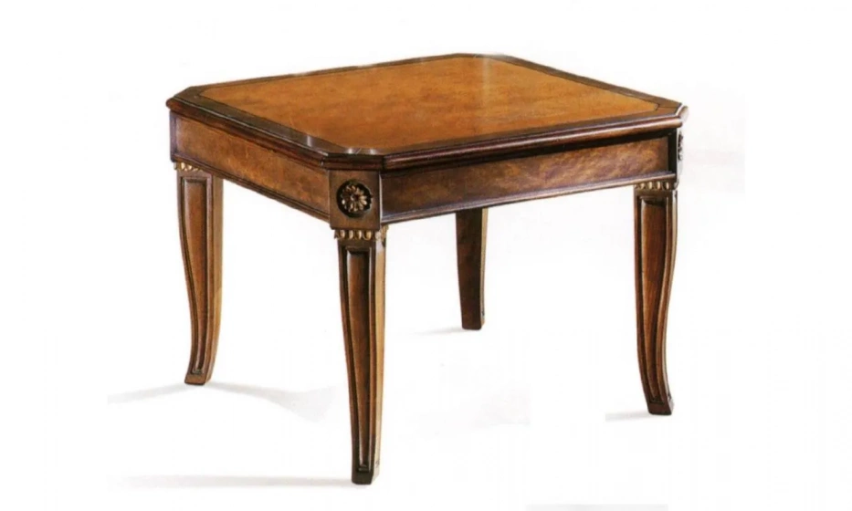 Столик Angelo Cappellini 11080/Q - фото 1