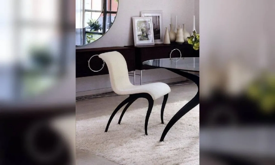 Стул Porada Anxie - фото 1