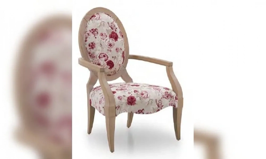 Полукресло Seven Sedie Matilde - фото 1