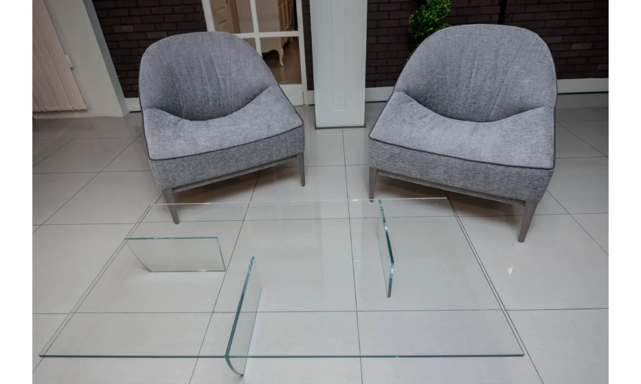 Стол Журнальный Cattelan Italia Kadir - фото 6