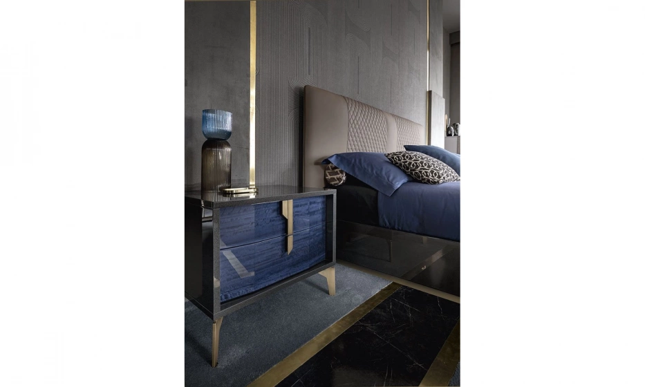 Тумба прикроватная Alf Group Oceanum - фото 1