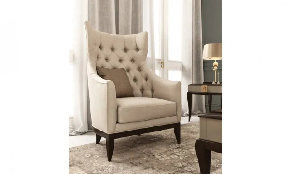 Кресло Stella Del Mobile Pr.698 - фото 1