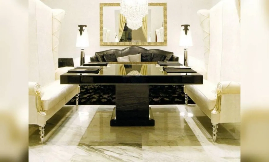 Стол Visionnaire Daydream Tv2 - фото 1