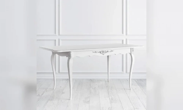 Обеденный Стол Kreind Silvery Rome