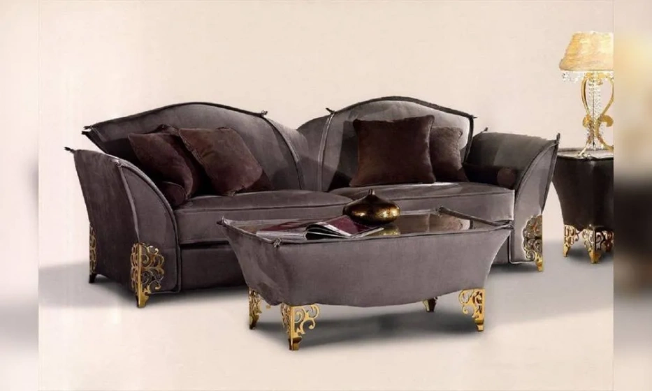 Диван Bm Style Las Vegas 2 - фото 1