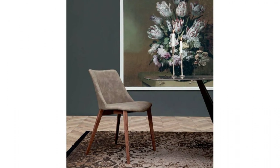 Стул Agata Tonin 7290_Wood - фото 1