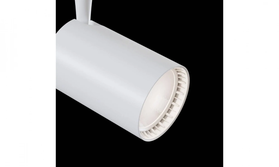 Трековый Светильник Technical Tr003-1-30W3K-W - фото 3