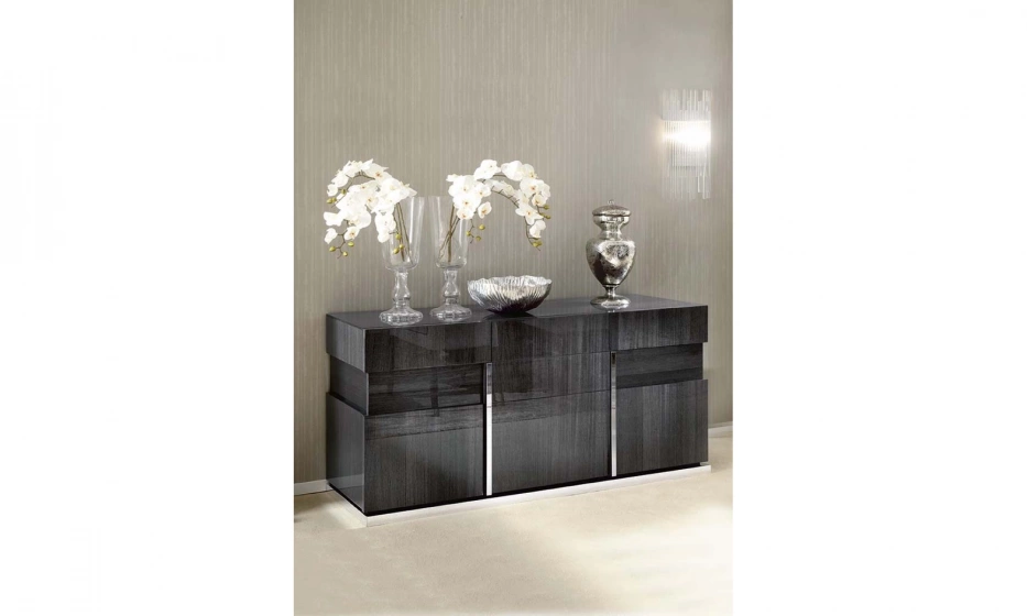 Буфет 3-х дверный Alf Group Montecarlo - фото 1