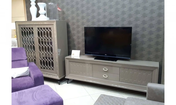 EMOCION база под ТВ