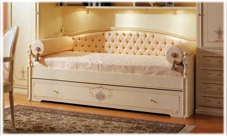 Диван Pellegatta Ascot - фото 1