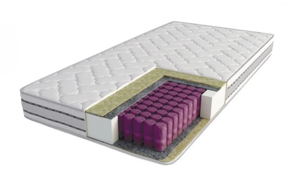 Матрас Сонберри Virgin-18 - фото 1