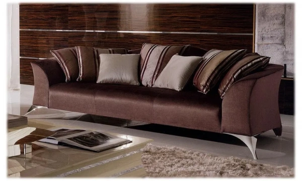 Гостиная Redeco Charme