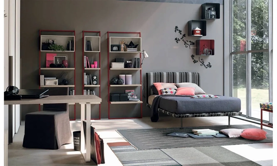 Детская Из Модулей Tomasella 01B - фото 1