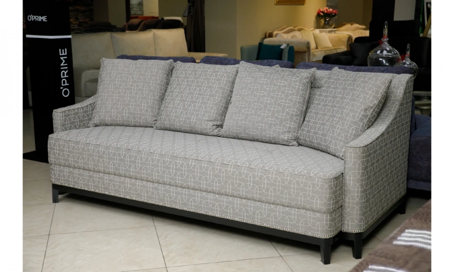 Luna Диван-Кровать - фото 1