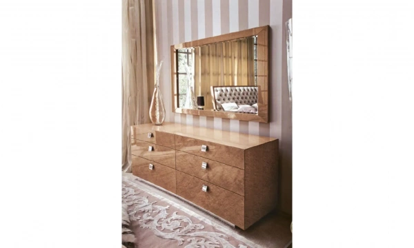 Спальня Giorgio Collection Sunrise