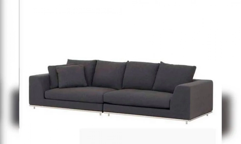 Диван Eichholtz Morlon Brando - фото 1