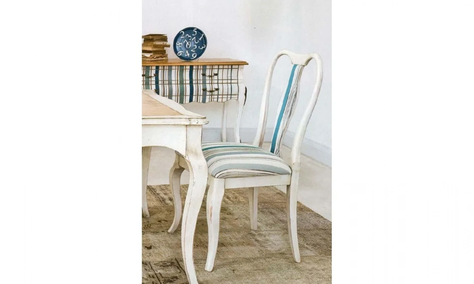 Столовая Tonin Arc En Ciel 38 - фото 2