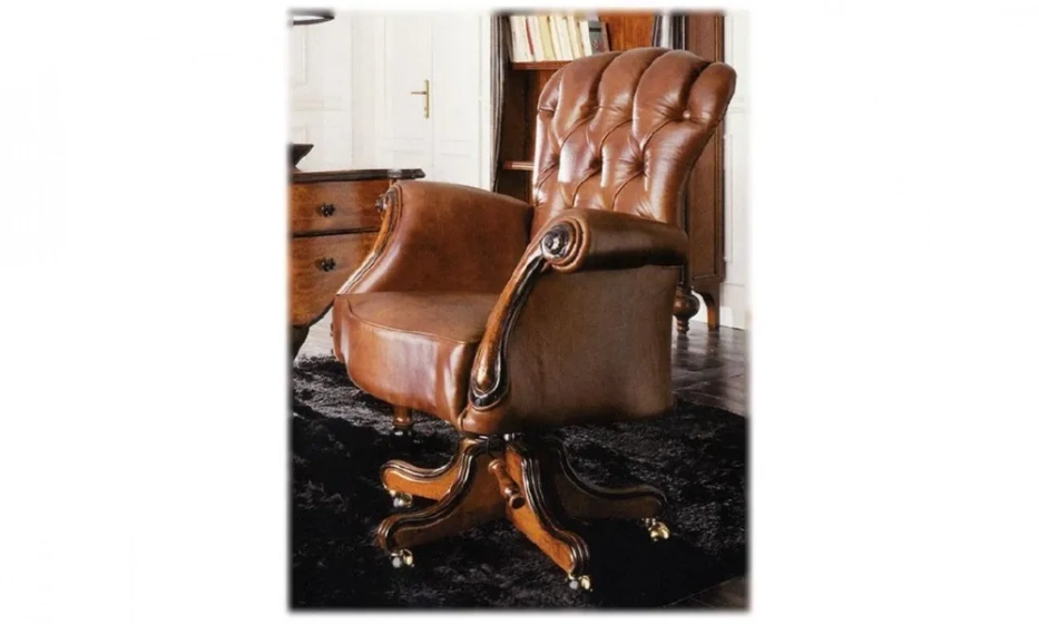 Домашний Кабинет Volpi Classic 18 - фото 3