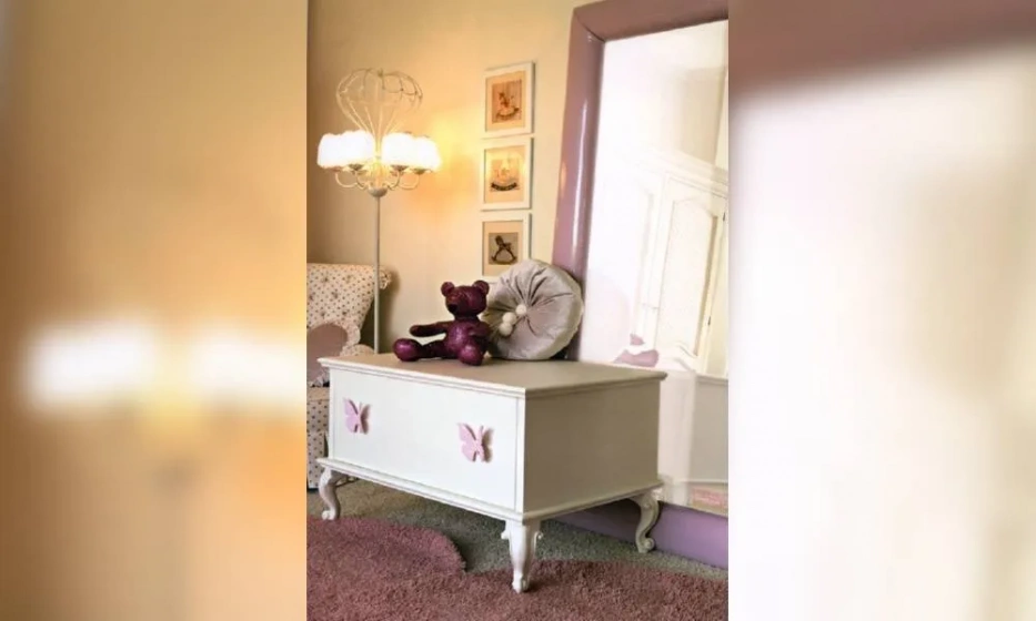 Комод Dolfi Sogni Di Matilde 6 - фото 1