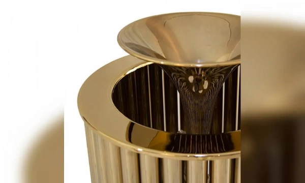 Настольная Лампа Delightfull Donna