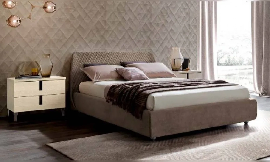 Кровать Camelgroup - фото 1