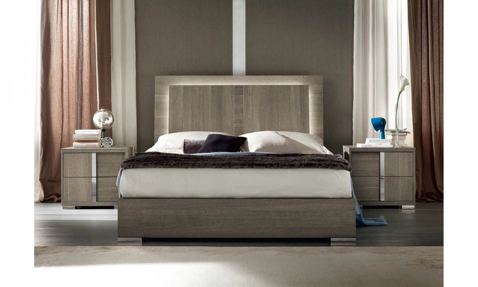 Кровать 160x200 Alf Group Tivoli - фото 1