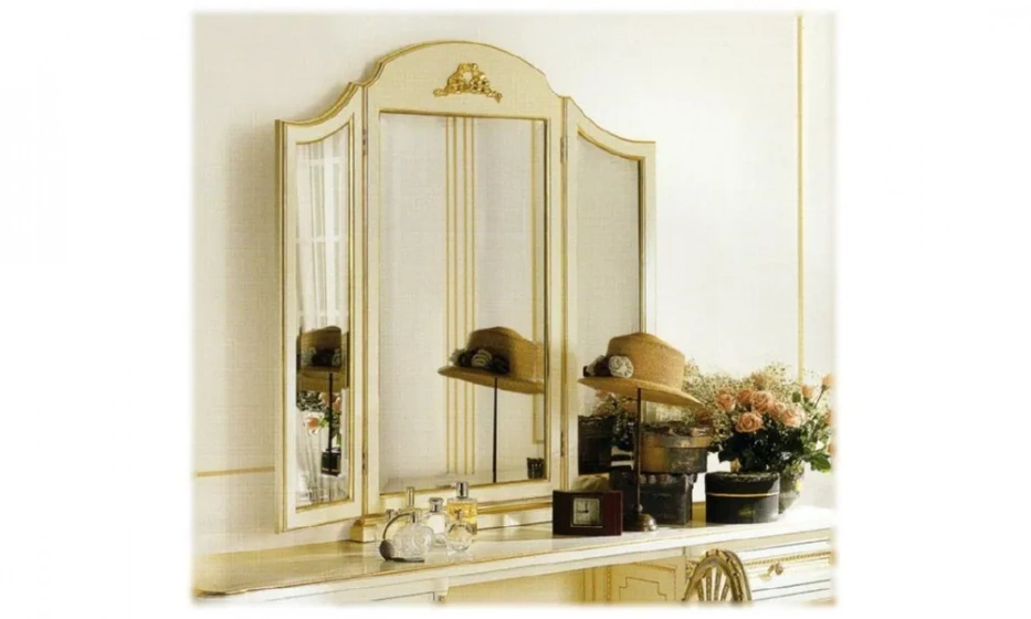 Спальня Angelo Cappellini Bedrooms 1 - фото 2