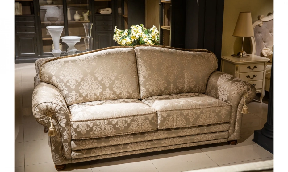 Диван RELOTTI PALERMO - фото 1