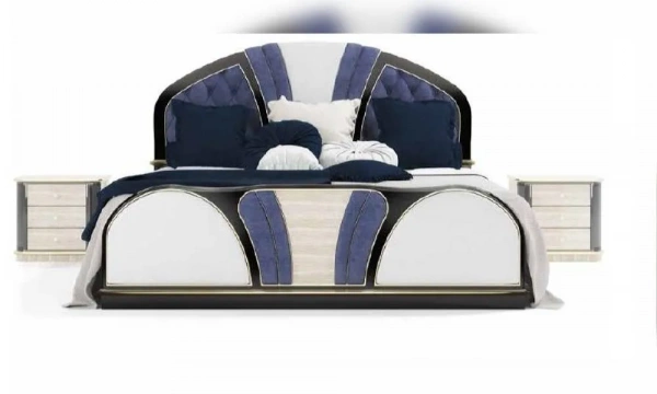 Спальня Asnaghi Interiors Blenda