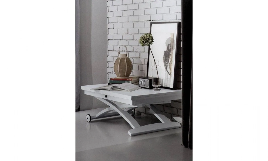 Стол Журнальный Mascotte Calligaris Cb/490 - фото 1