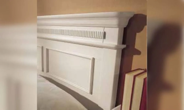 Кровать Cavio Francesca