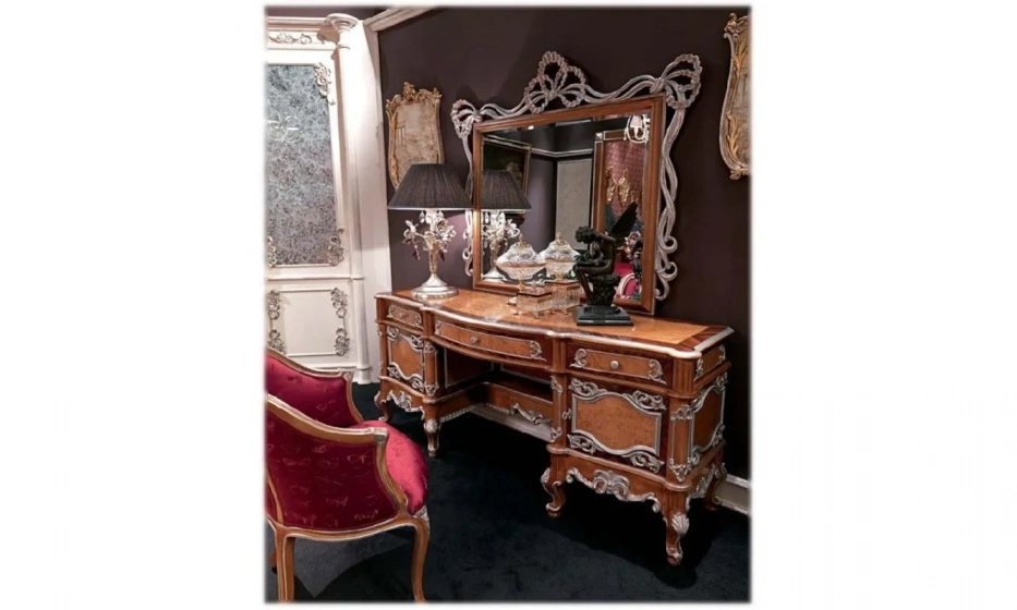 Спальня Rampoldi Opera - фото 4