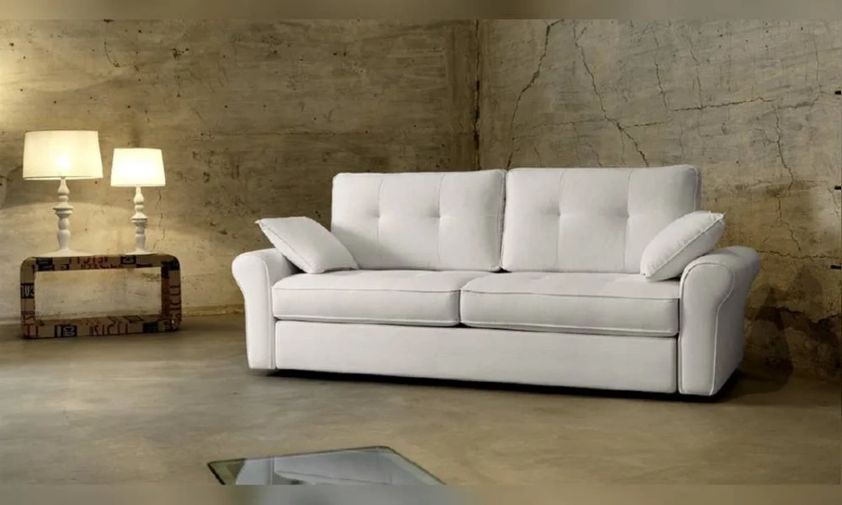 Диван Domingo Salotti Ewald - фото 1