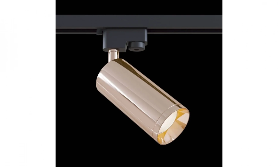 Трековый Светильник Technical Tr004-1-Gu10-Rg - фото 3