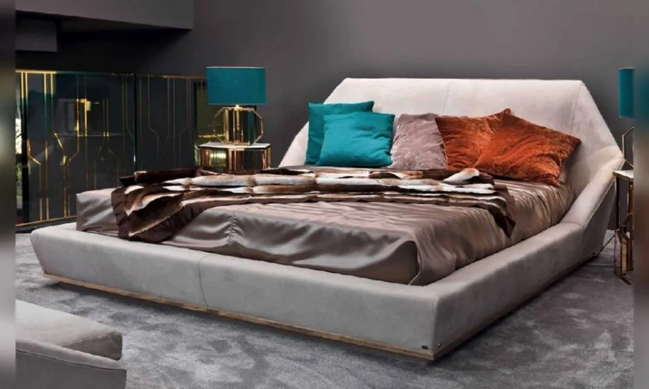 Кровать Longhi Yume - фото 1