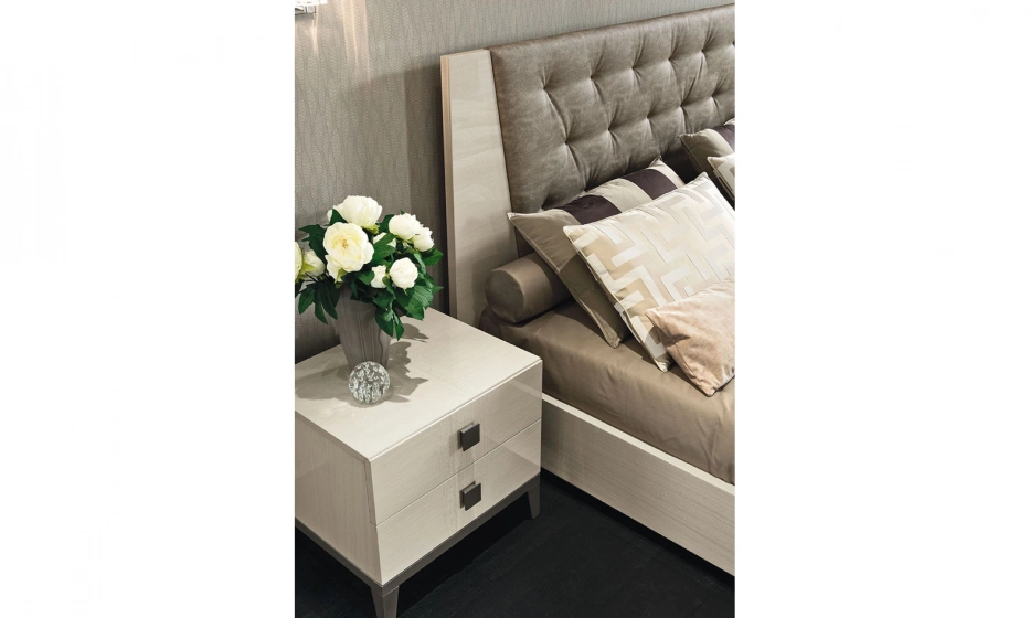 Тумба прикроватная Alf Group Mont Blanc - фото 1