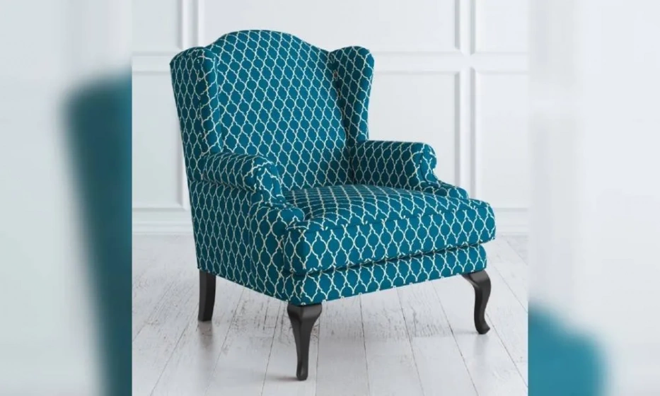 Кресло Kreind Френсис M12-Bn-0377 - фото 2