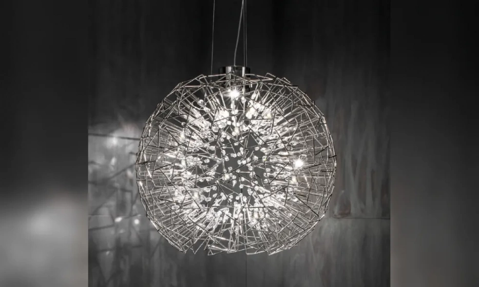 Terzani Люстра Core-1 - фото 1