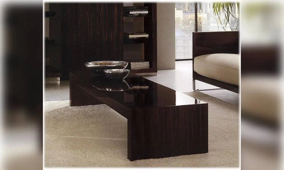 Стол Журнальный Malerba Ll307 - фото 1