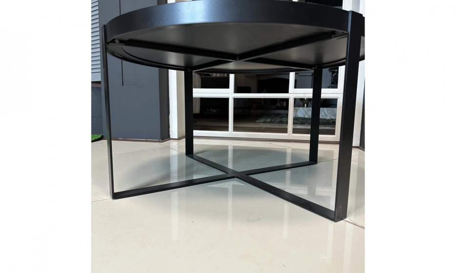 Кофейный столик Saloni Capella - фото 5