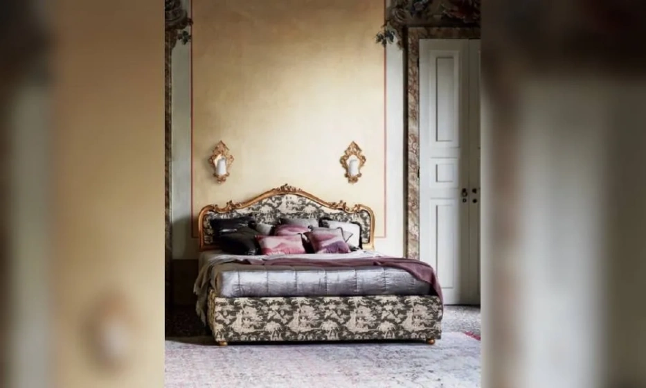 Спальня Silik Asea - фото 2