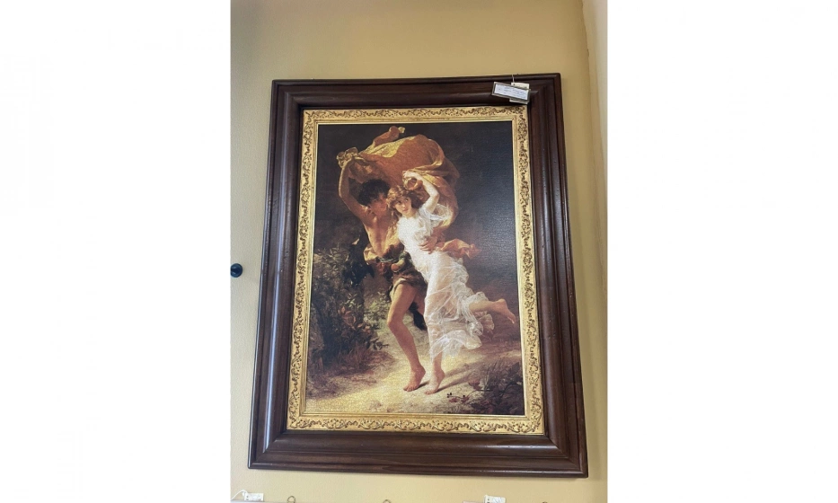 Картина Decor Toscana - фото 1