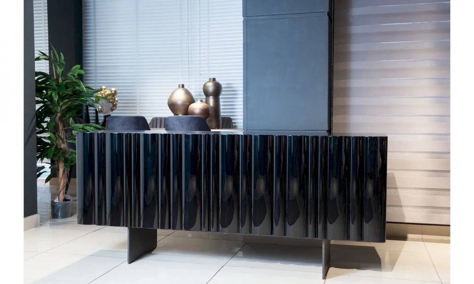 Комод Tonin Casa Bombe - фото 5