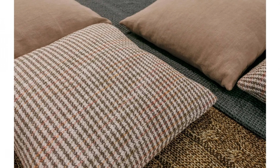 Подушка BOLZAN LETTI - фото 1