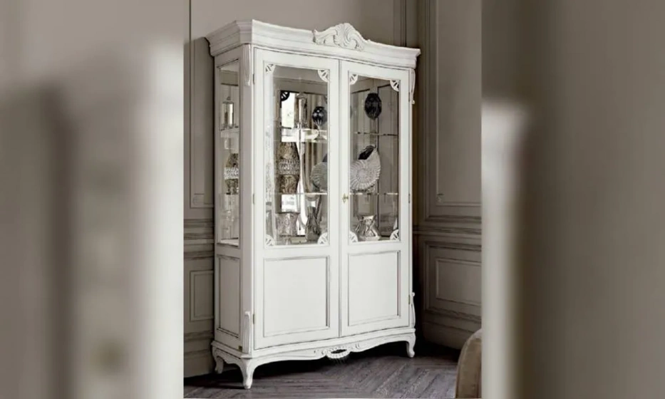 Витрина Cavio I Dogi 3 - фото 1