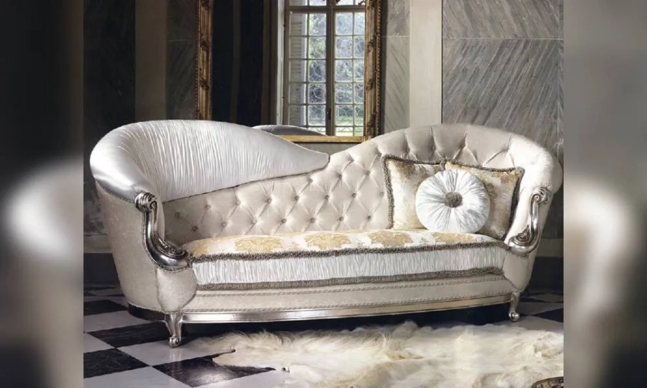 Диван Domingo Salotti Agatha 4 - фото 1