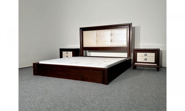 Кровать Mugali Galiano